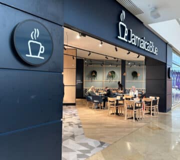 Peterboroughs new cafe Jamaica Blue 2 360x320
